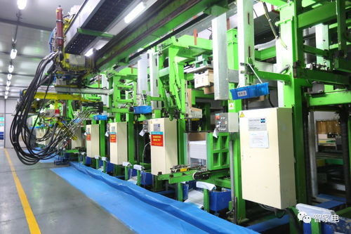 海信科龍智能工廠榮膺政府嘉獎，以技術創新鑄就中國智造新標桿