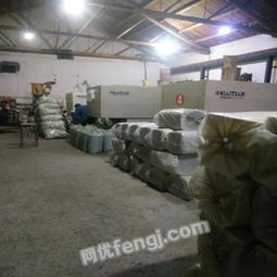 慈溪特價轉讓國產海天二手注塑機，品牌成型機成果轉讓