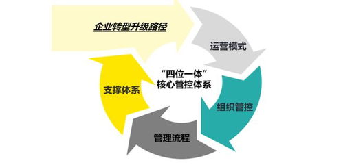 構建一體化集團管控體系，賦能企業轉型升級——財資一家助力企業管理新突破