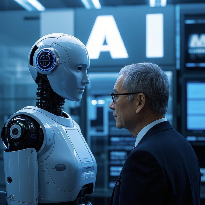強(qiáng)強(qiáng)聯(lián)手 OpenAI與軟銀集團(tuán)共筑日本人工智能基礎(chǔ)設(shè)施新篇章