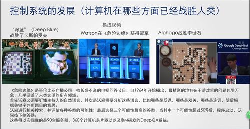 人工智能的發(fā)展原理 從基礎(chǔ)到前沿
